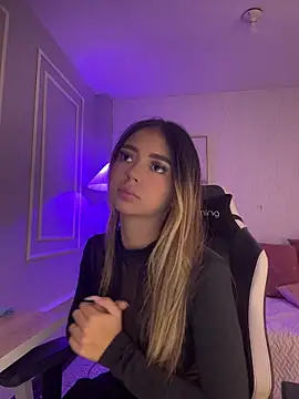 HoneyMollyX online show from 01/16/26, 01:04