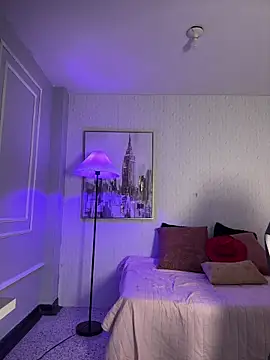 HoneyMollyX online show from 01/12/26, 01:07