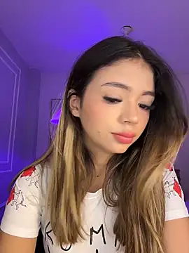 HoneyMollyX online show from 03/19/26, 01:33