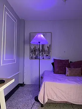 HoneyMollyX online show from 03/20/26, 01:01