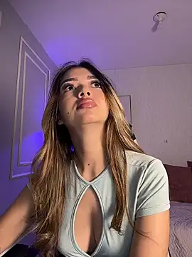 HoneyMollyX online show from 02/01/26, 12:58