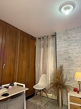 HoneyMollyX online show from 05/27/26, 01:07