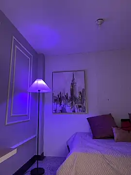 HoneyMollyX online show from 04/26/26, 01:08