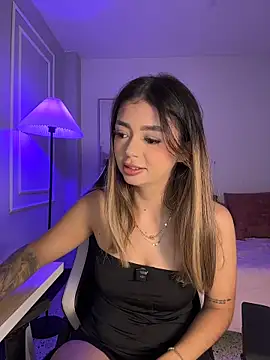 HoneyMollyX online show from 03/31/26, 01:02