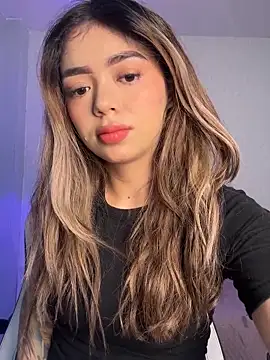 HoneyMollyX online show from 10/25/25, 01:01