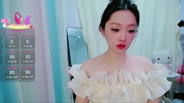 jiangjiangas online show from 03/09/26, 10:02