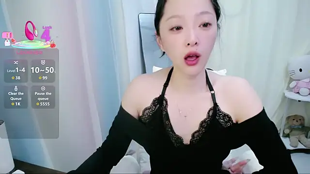 jiangjiangas online show from 04/02/26, 11:17