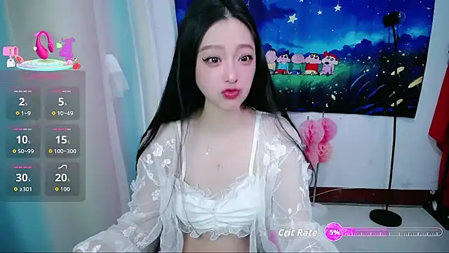 jiangjiangas online show from 12/15/25, 10:48