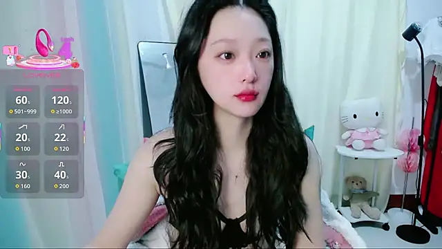 jiangjiangas online show from 02/03/26, 10:37