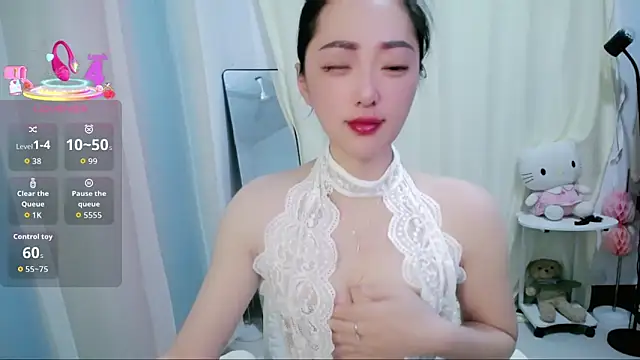 jiangjiangas online show from 04/09/26, 09:32