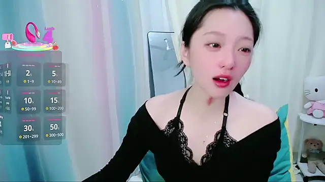 jiangjiangas online show from 02/04/26, 11:33