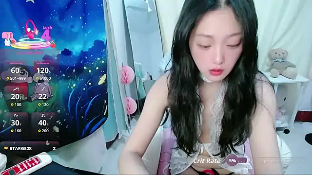 jiangjiangas online show from 01/13/26, 11:14