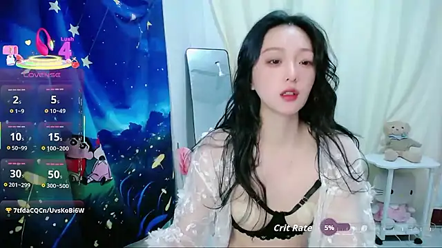 jiangjiangas online show from 01/10/26, 10:38