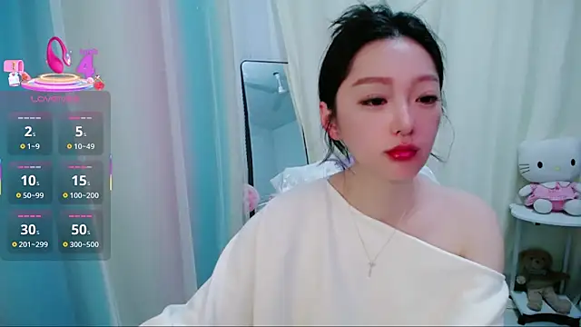 jiangjiangas online show from 03/11/26, 10:48