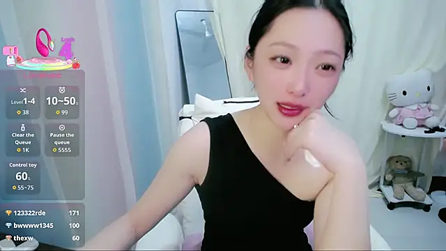 jiangjiangas online show from 04/03/26, 11:27