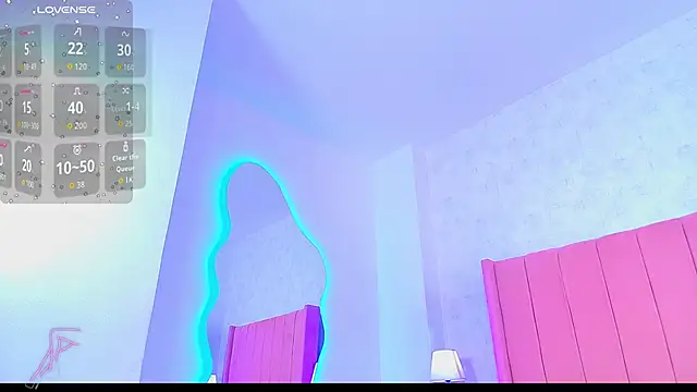 alexandralopez- online show from 10/24/25, 03:49