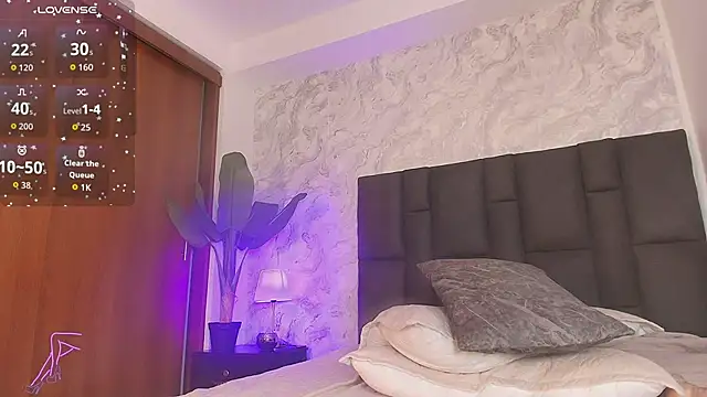 alexandralopez- online show from 12/16/25, 06:06