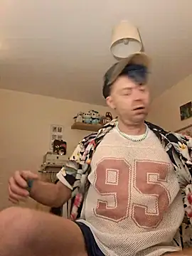 DelayedAnalog720 online show from 11/21/25, 03:38