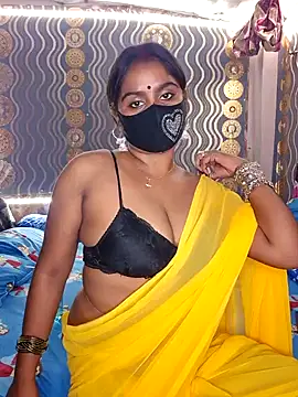 Sweet-Maddlina online show from 10/20/25, 03:30