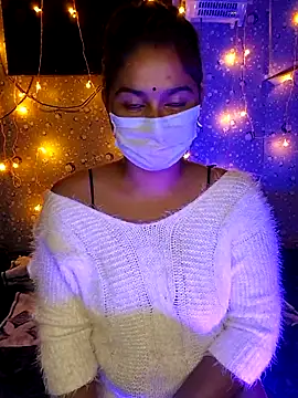 Sweet-Maddlina online show from 12/03/25, 02:12