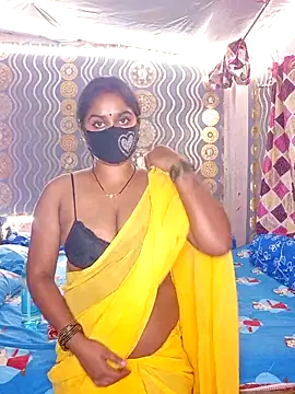 Sweet-Maddlina online show from 10/30/25, 04:00