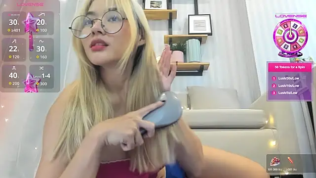 AlisswithYoga online show from 11/29/25, 12:55