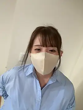 Snapshot of nikukyu_chan chatting on 10/19/25, 12:46 nikukyu chan online show from 10/19/25, 12:46