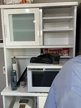 nikukyu chan online show from 11/10/25, 01:10