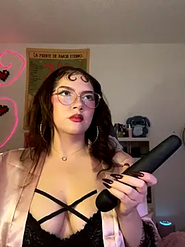 myevangeline 1 online show from 10/27/25, 06:25