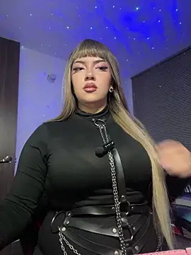 myevangeline 1 online show from 02/05/26, 05:36