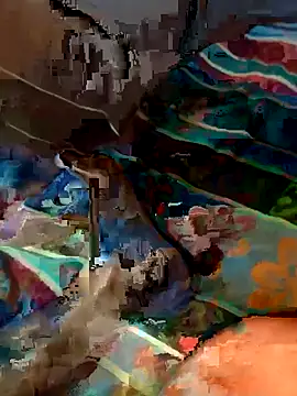 Hoty couple Sex online show from 10/17/25, 10:29