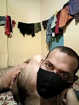 Hoty couple Sex online show from 10/31/25, 11:07