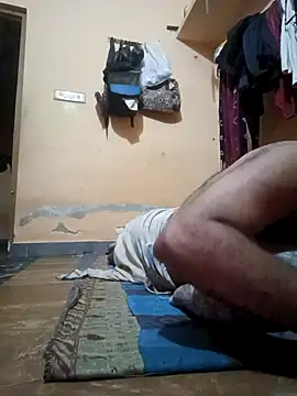 Hoty couple Sex online show from 10/14/25, 04:51