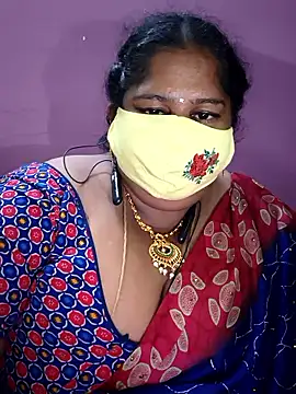 sweetrevathi online show from 10/24/25, 09:14