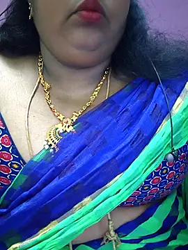 sweetrevathi online show from 11/09/25, 05:06