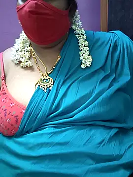 sweetrevathi online show from 10/27/25, 05:14