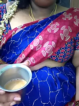 sweetrevathi online show from 10/21/25, 01:05