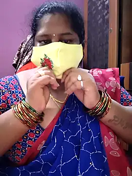 sweetrevathi online show from 10/22/25, 07:30