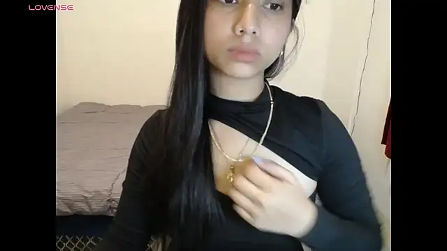 Snapshot of Maria_stella chatting on 07/04/26, 07:18 Maria stella online show from 07/04/26, 07:18