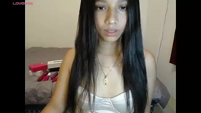 Snapshot of Maria_stella chatting on 07/17/26, 06:54 Maria stella online show from 07/17/26, 06:54