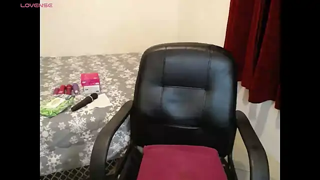 Snapshot of Maria_stella chatting on 05/19/26, 03:52 Maria stella online show from 05/19/26, 03:52