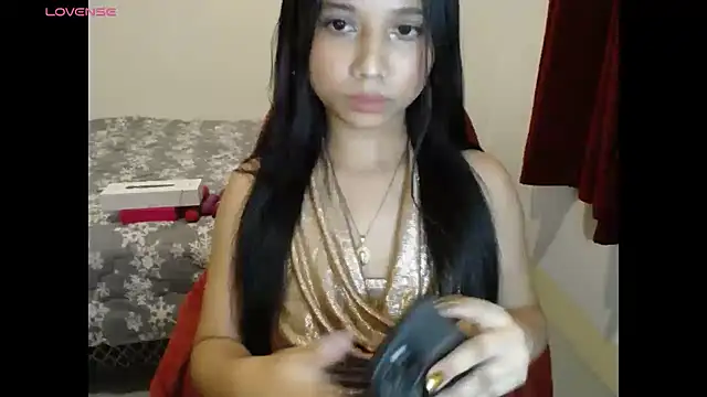 Snapshot of Maria_stella chatting on 05/22/26, 04:49 Maria stella online show from 05/22/26, 04:49
