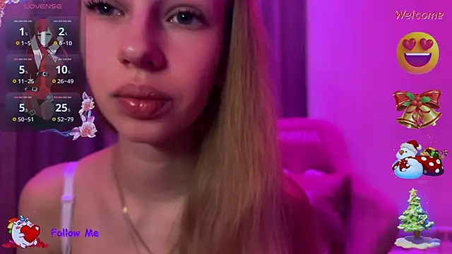 LunaCrave online show from 12/16/25, 08:40