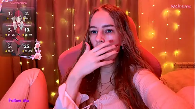 LunaCrave online show from 01/12/26, 06:36