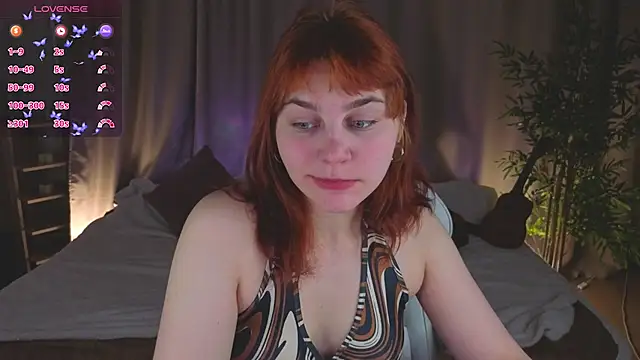 Rene Shine online show from 02/15/26, 05:23