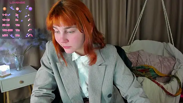 Rene Shine online show from 03/03/26, 04:36