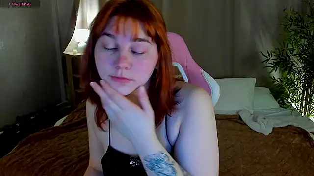 Rene Shine online show from 01/08/26, 04:57