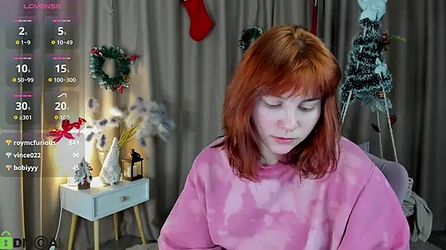 Rene Shine online show from 12/23/25, 03:28