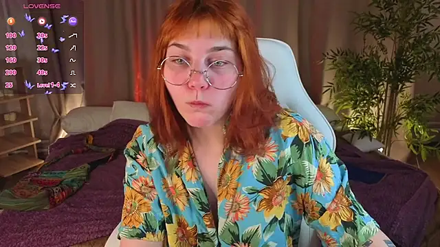 Rene Shine online show from 02/05/26, 04:25