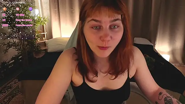 Rene Shine online show from 04/10/26, 05:20